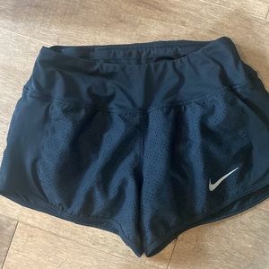 LIKE NEW Nike Running Shorts